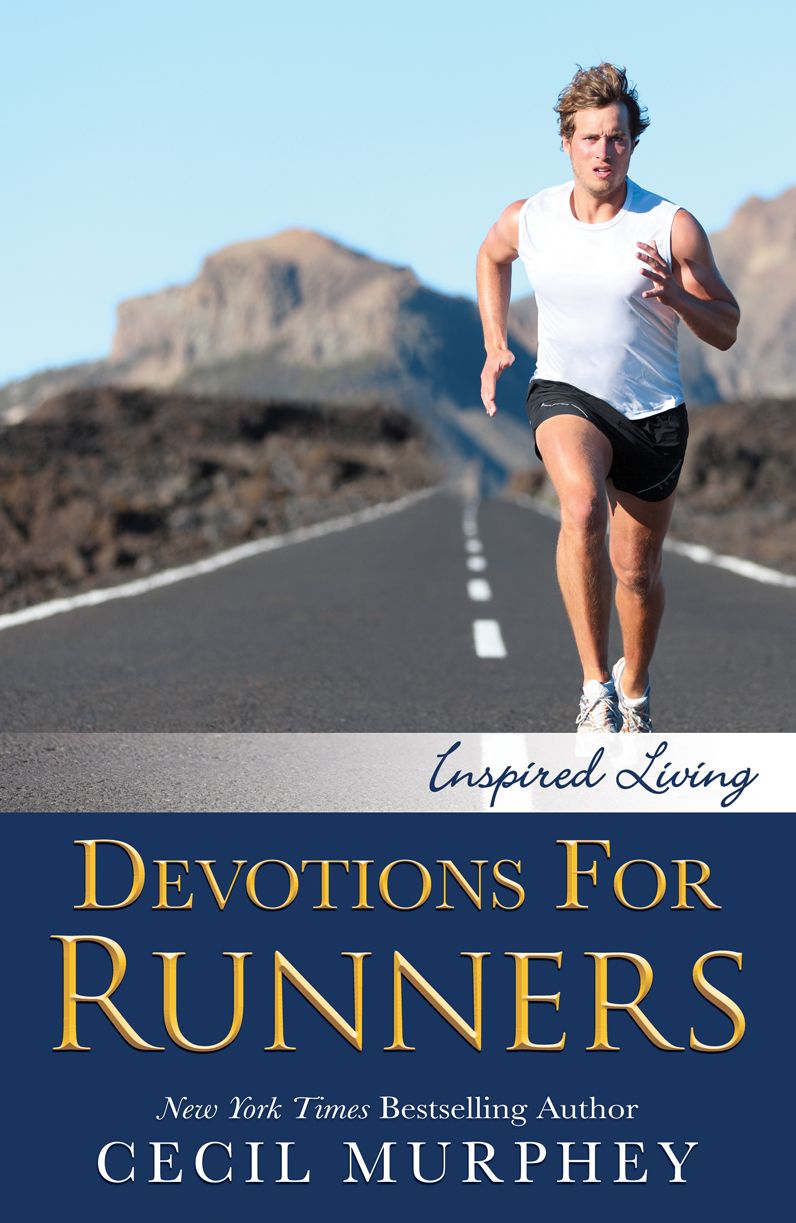 Devotions for Runners (Christian Living)