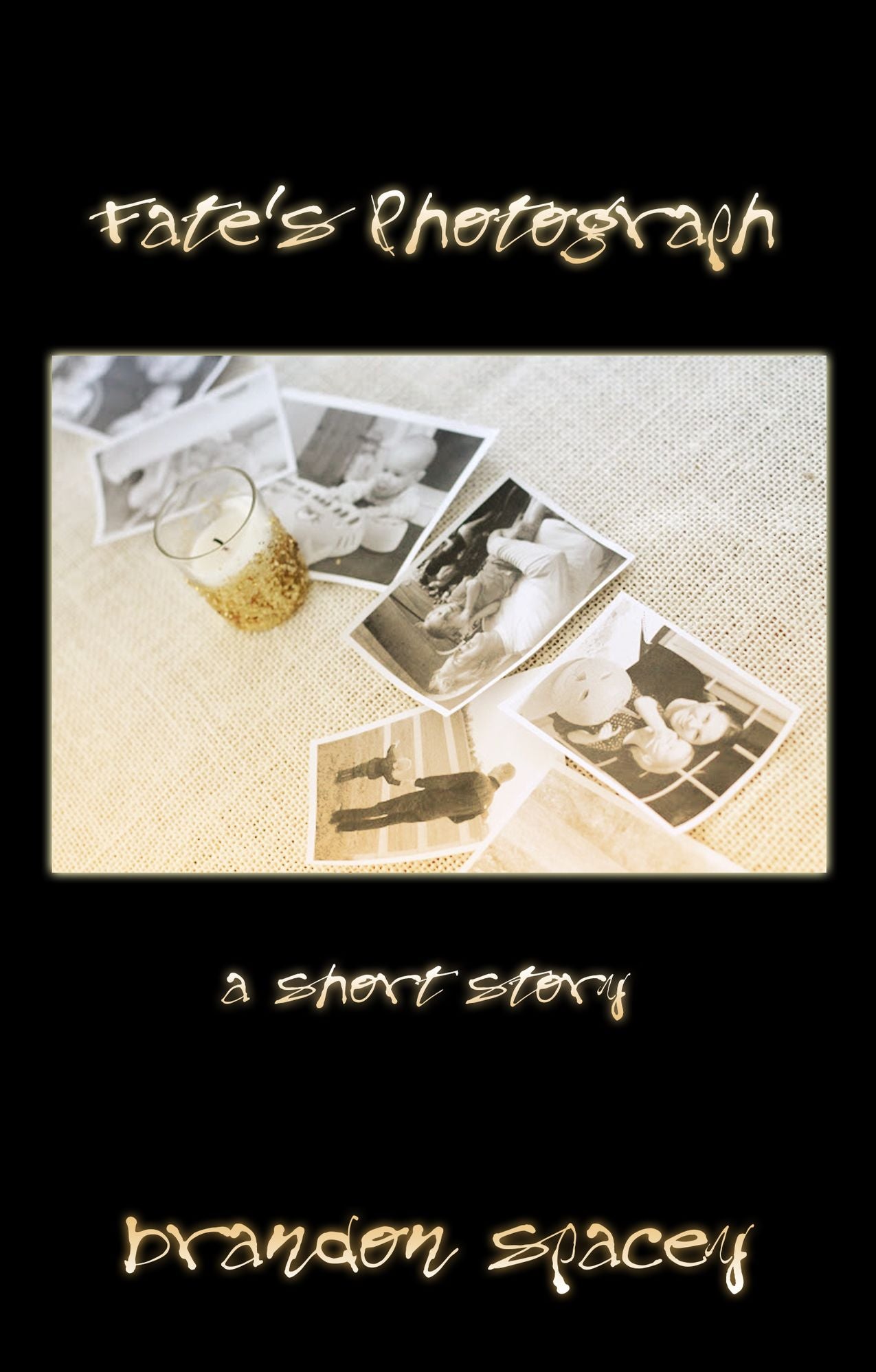 Fate's Photograph