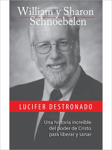 Lucifer Destronado