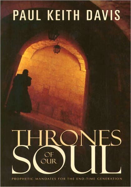 Thrones Of Our Soul