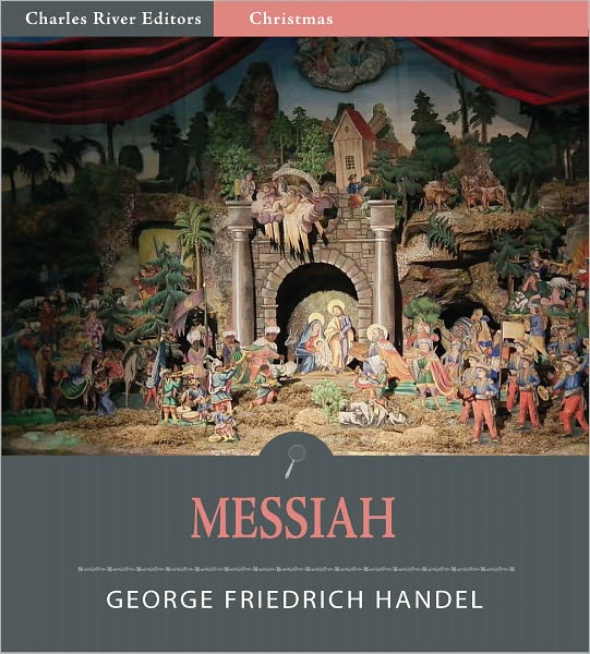 Messiah (Illustrated)