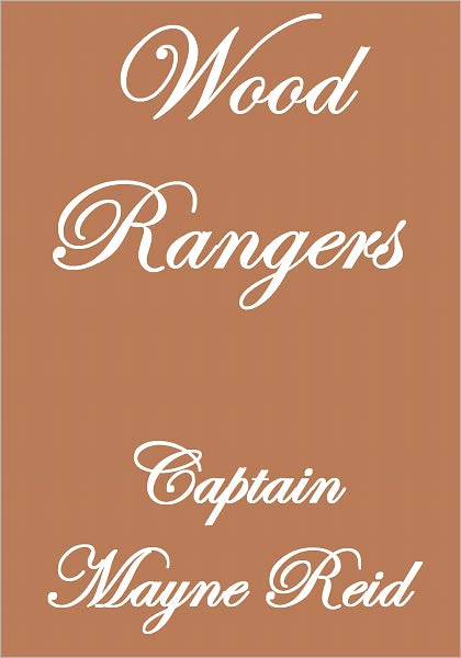 Wood Rangers