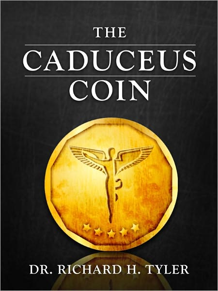 The Caduceus Coin