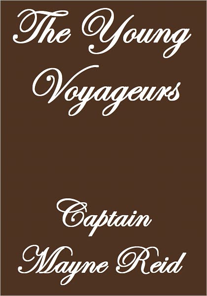 The Young Voyageurs