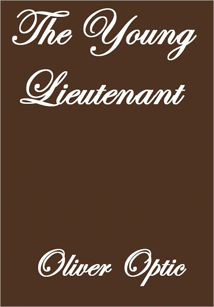 THE YOUNG LIEUTENANT