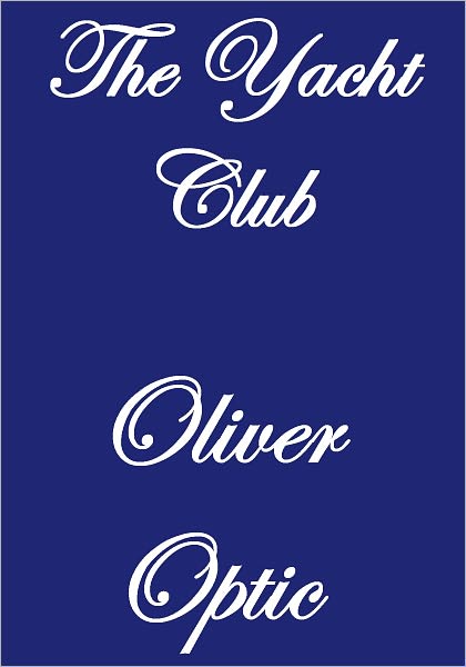 THE YACHT CLUB