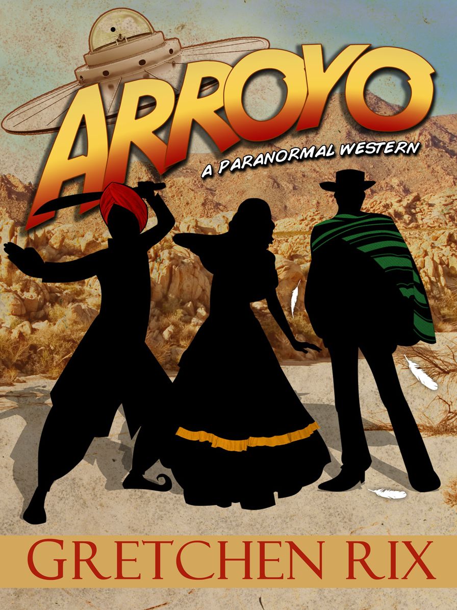 Arroyo