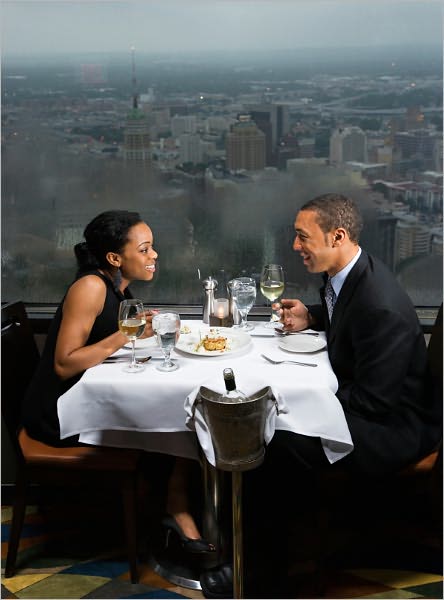 The Date