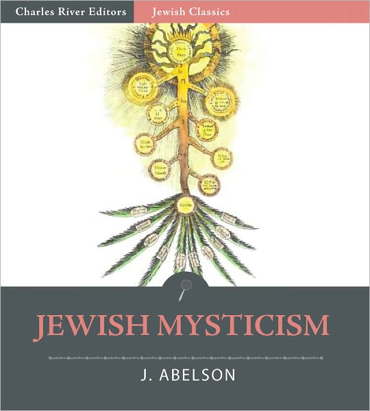 Jewish Mysticism (Illustrated)