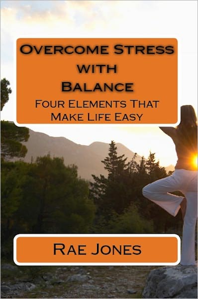 Overcome Stress with Balance