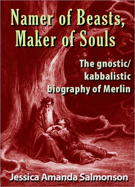 Namer of Beasts, Maker of Souls