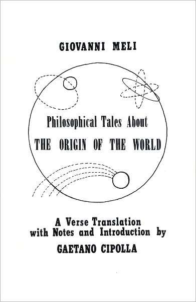 The Origin of the World