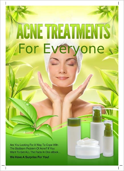 Acne Treatment For Everyone