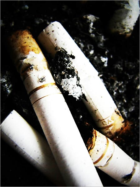 CONQUERING THE SMOKING HABIT: Improve Your Health and Your Life!
