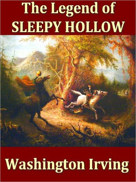 The Legend of Sleepy Hollow