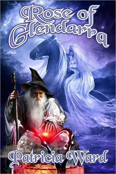 Rose of Glendarra