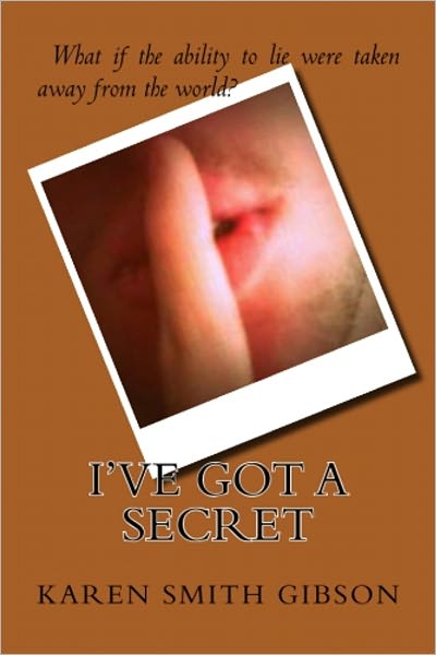 I've Got a Secret