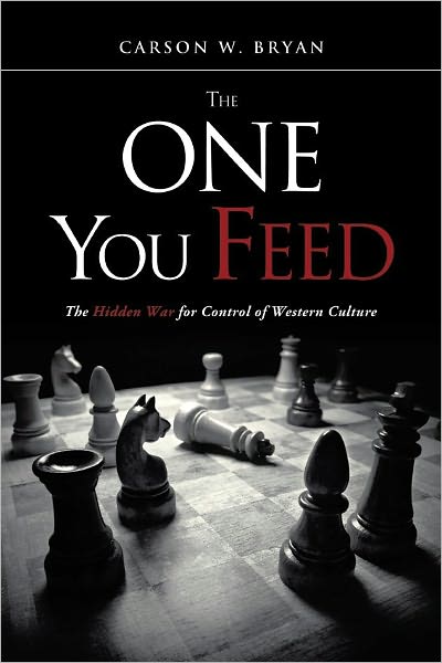 The One You Feed