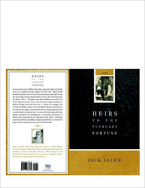 Heirs To The Pushcart Fortune