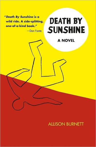 Death By Sunshine