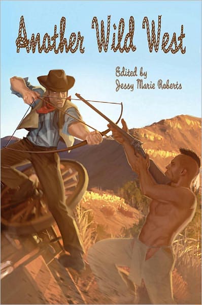 Another Wild West