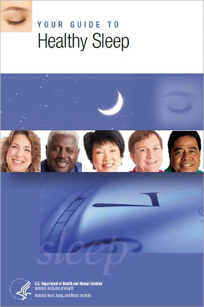 Your Guide to Healthy Sleep