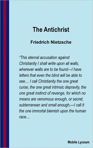The Antichrist