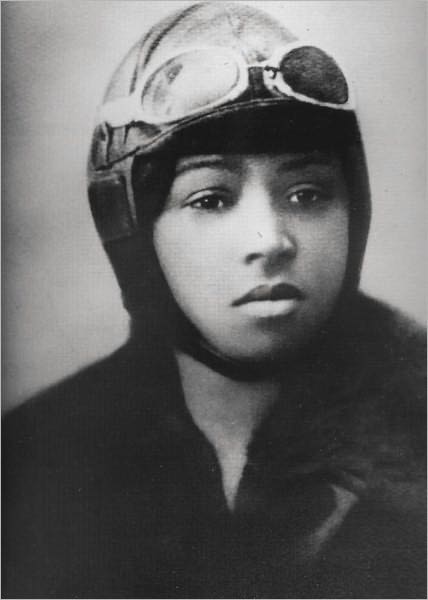 Great Women in Aviation Part 2 Janet Bragg, Pancho Barnes, Bessie Coleman, Peggy Chabrian, Evelyn Trout, Bonnie Tiburzi, Ruth Nichols
