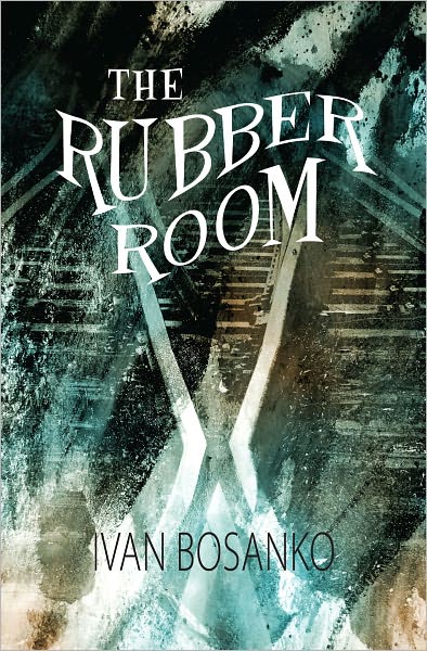 The Rubber Room