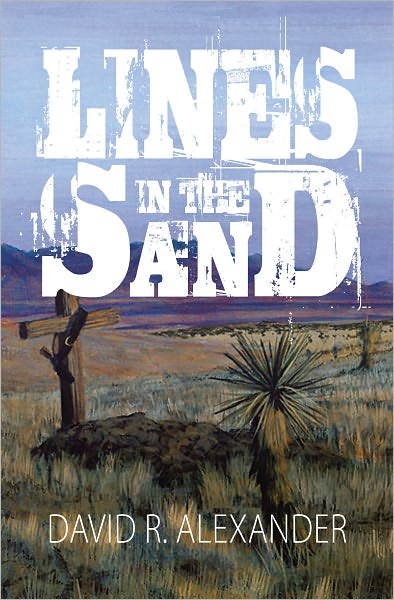 Lines in the Sand