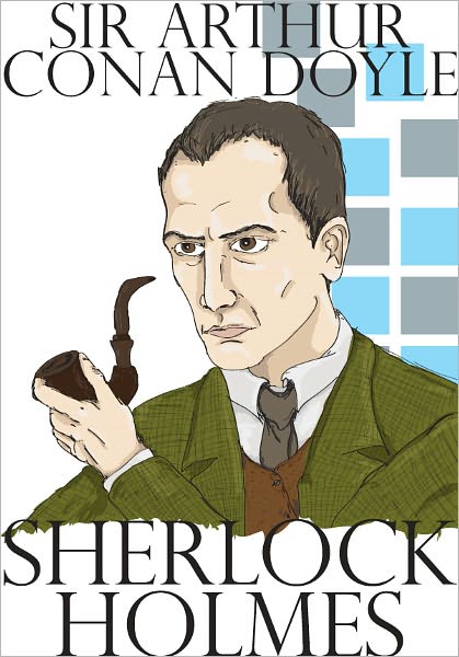 Sherlock Holmes (4 Novels and 44 Short Stories)