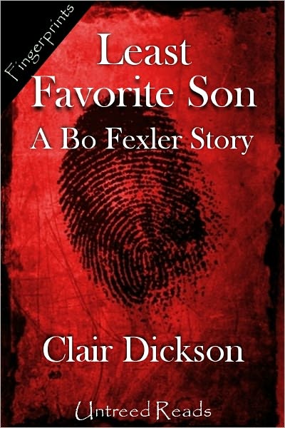 Least Favorite Son