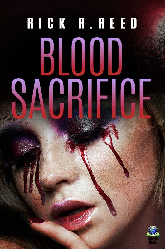 Blood Sacrifice