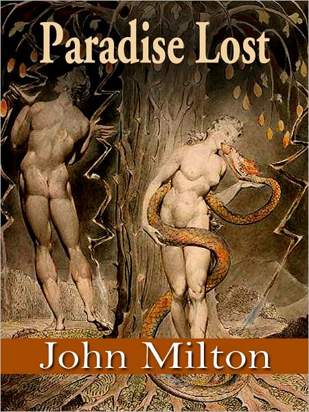 Paradise Lost