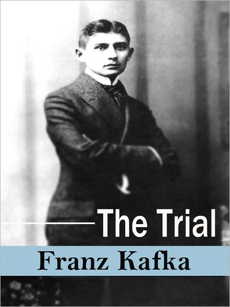 The Trial