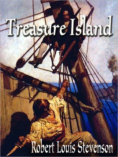 Treasure Island