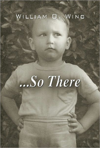 ... So There