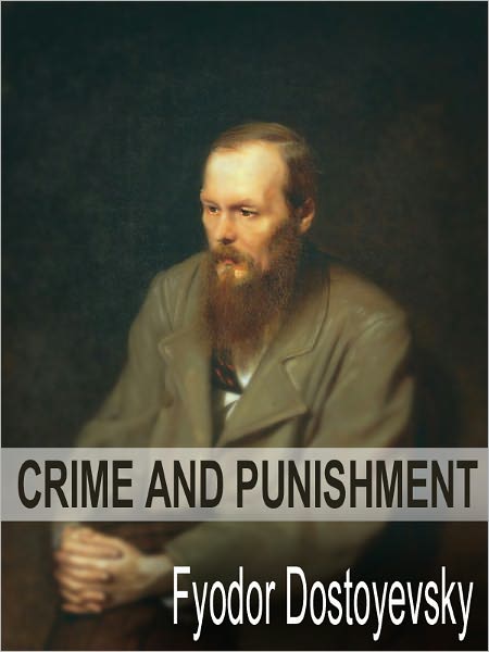 Crime and Punishment