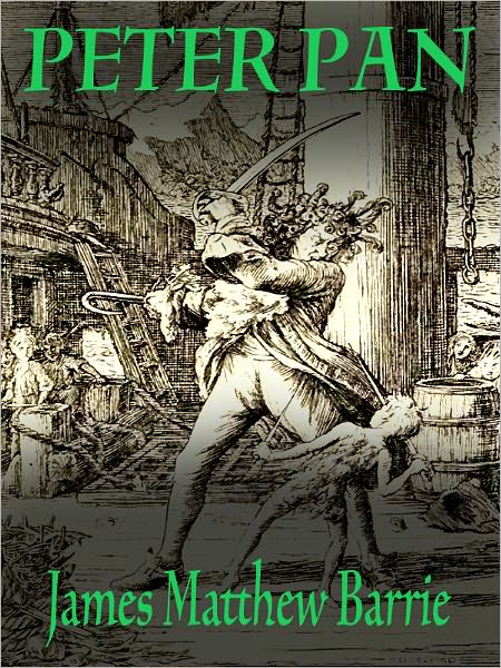 Peter Pan