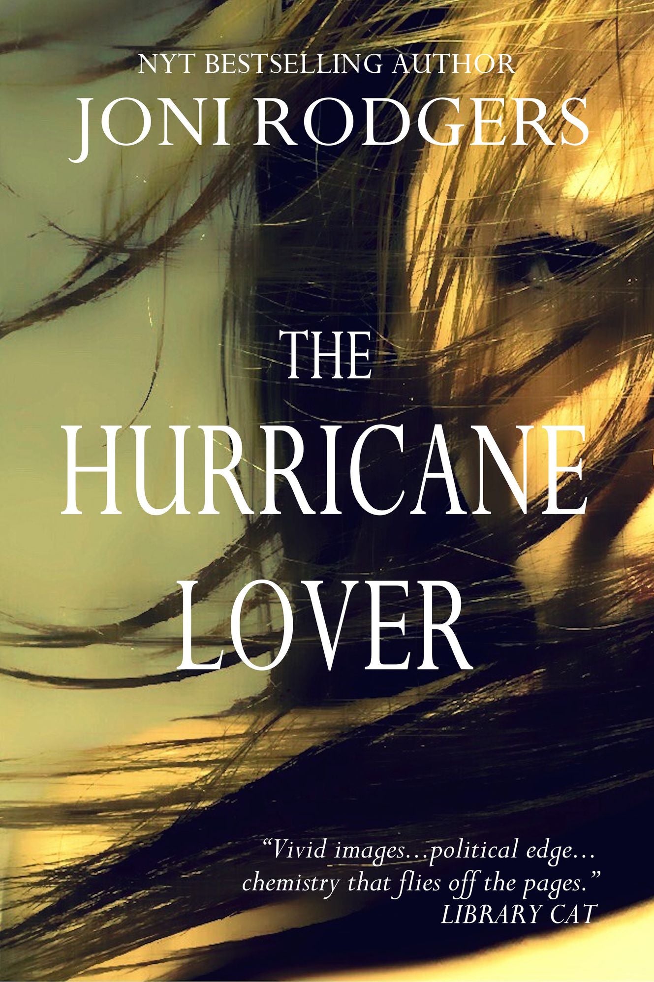 The Hurricane Lover