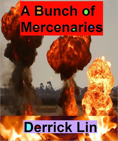 A Bunch of Mercenaries
