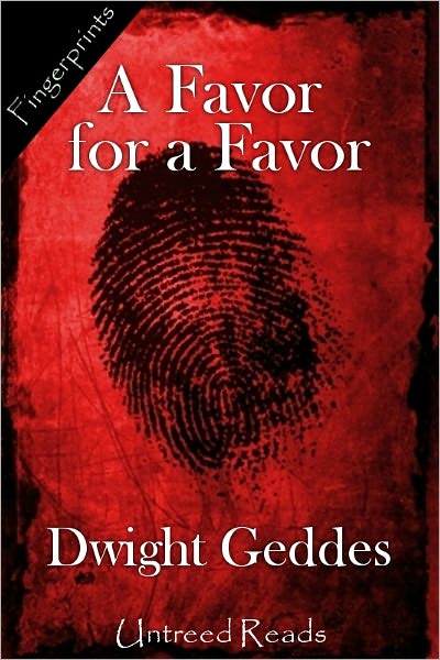 A Favor for a Favor