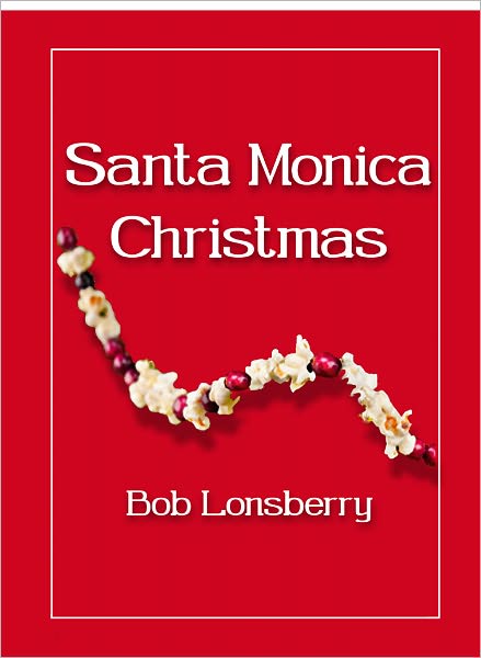 Santa Monica Christmas