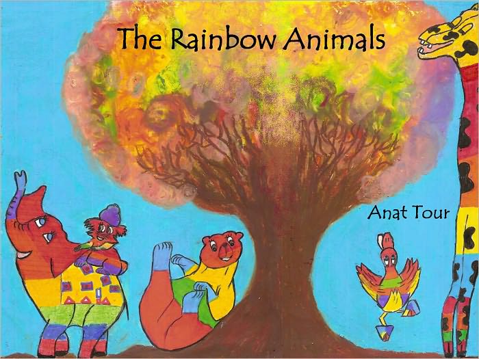 The Rainbow Animals