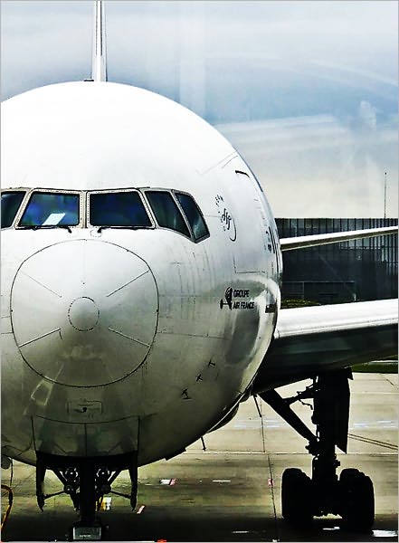 FLY SMART: MAKE YOUR SAFE TRIP EVEN SAFER!