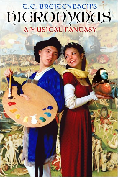 Hieronymus, A Musical Fantasy