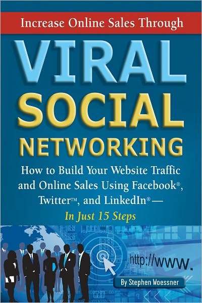 Increase Online Sales Through Viral Social Networking