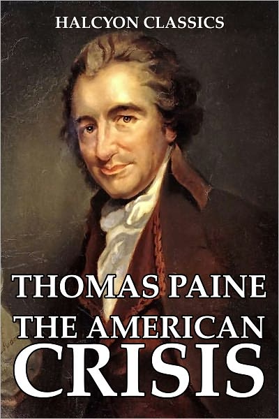 The American Crisis by Thomas Paine