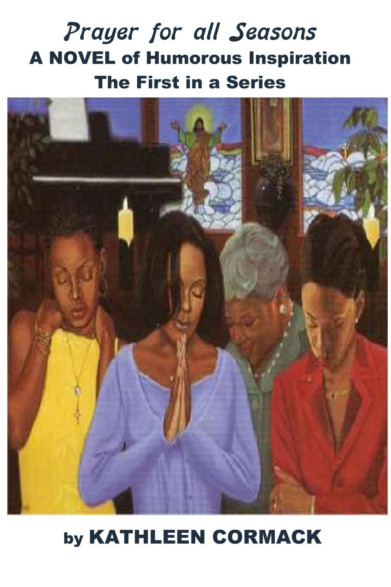 Prayer for all Seasons