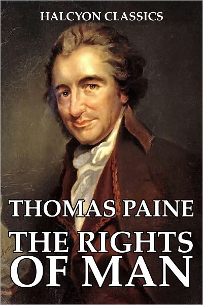 The Rights of Man by Thomas Paine